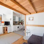 Studio St Germain With Terrace