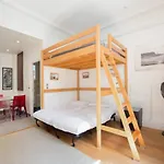 Studio St Germain With Terrace