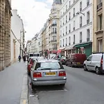 Studio St Germain With Terrace
