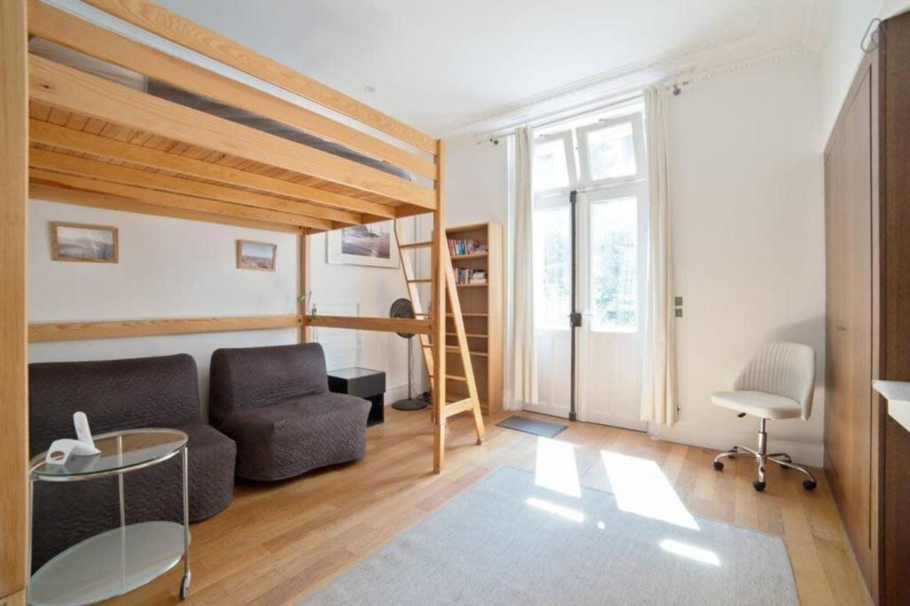 St Germain With Terrace Appartement